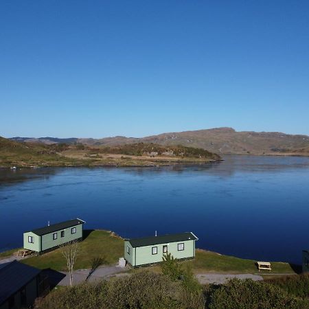 Sunnybrae, Isle Of Luing Hotel Cullipool Exterior foto