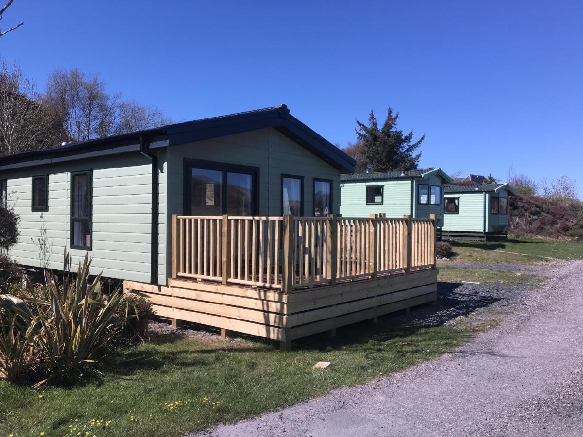 Sunnybrae, Isle Of Luing Hotel Cullipool Exterior foto