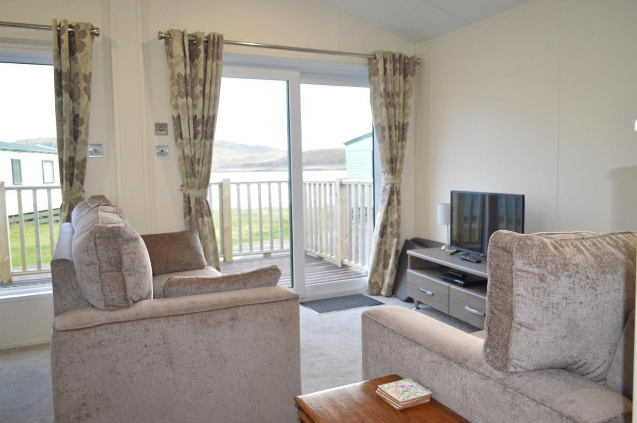 Sunnybrae, Isle Of Luing Hotel Cullipool Exterior foto