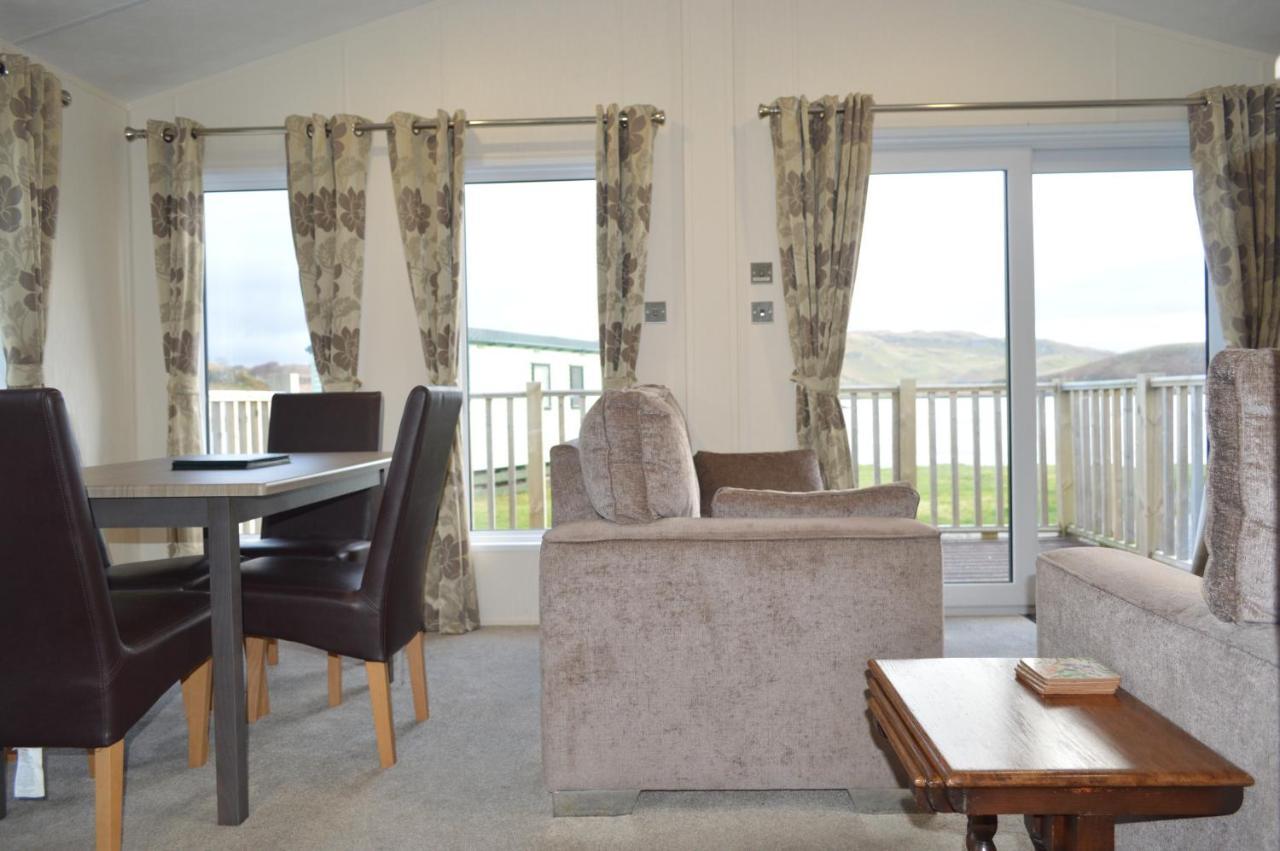 Sunnybrae, Isle Of Luing Hotel Cullipool Exterior foto