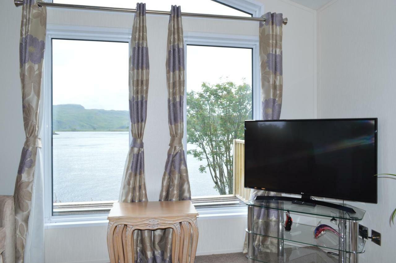 Sunnybrae, Isle Of Luing Hotel Cullipool Exterior foto